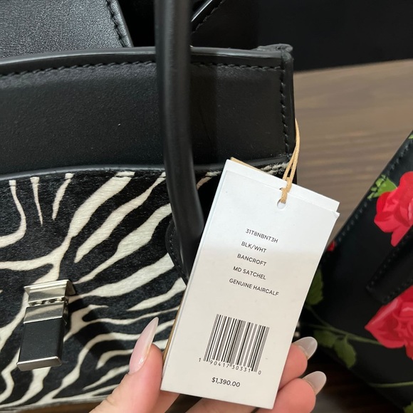 Michael Kors Collection - Picture 3 of 7